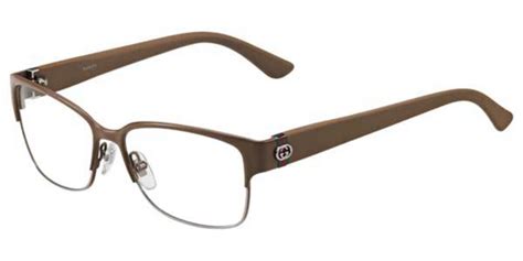 gucci gg 4238 cqy 15|Gucci GG4238 CQY/15 Glasses Brown Ruthenium.